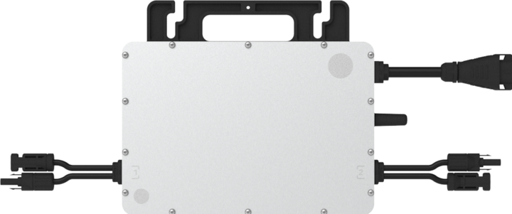 Produktbild Hoymiles Wechselrichter HMS-800-2T Microinverter
