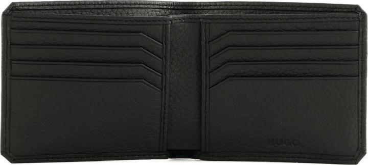 Actual product image HUGO Nesh 8 CC Wallet