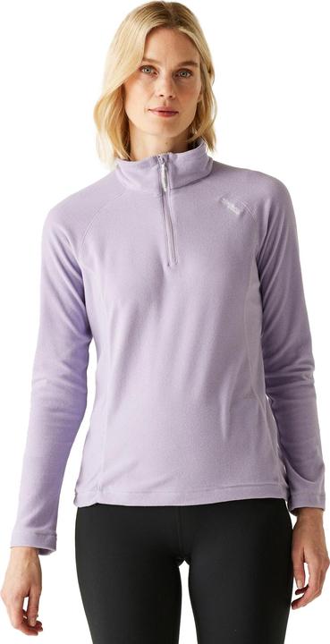 Immagine prodotto Regatta Great Outdoors - Felpa a cerniera corta in pile - Donna (44)