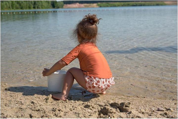Produktbild Lässig Schwimmwindel (1 Stk.)
