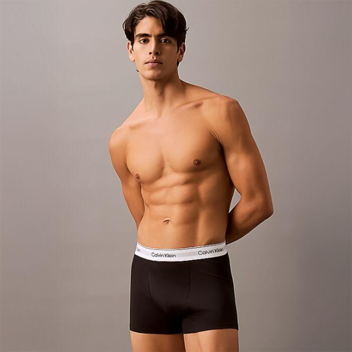 Actual product image Calvin Klein Trunk 3pk (XL)