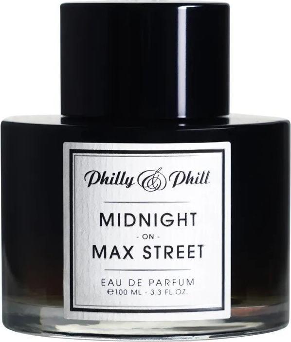 Immagine prodotto Philly&Phill Midnight on Max Street Eau de Parfum (Eau de parfum, 100 ml)