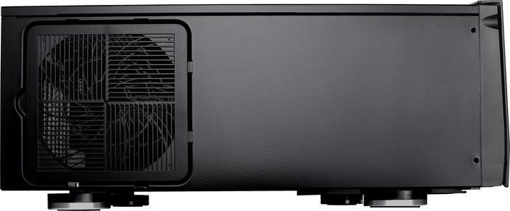 Actual product image Silverstone Grandia GD07 - Tower - SSI EEB - without power supply (ATX / PS/2) (ATX, E-ATX, SSI CEB, SSI EEB)