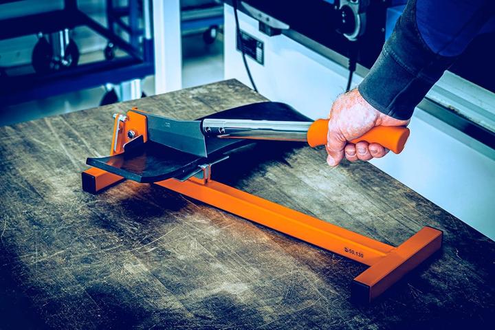 Produktbild Löwe Hebelschneider (580 mm)