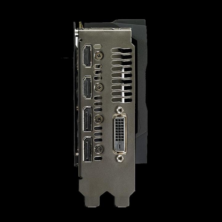 Produktbild ASUS GeForce CERBERUS GTX 1070TI A8G (8 GB)