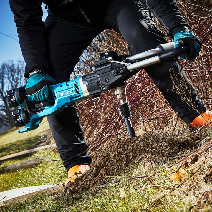 Produktbild Makita DDG460ZX7 (Akkubetrieb)