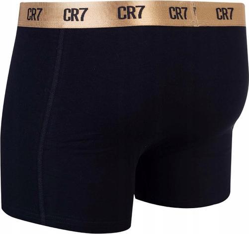 Produktbild CR7 Trunk Travel Bag (M, 5er Pack)