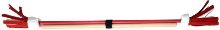 Actual product image Eureka Juggle flower stick