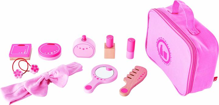 Produktbild Hape Beauty-Kollektion