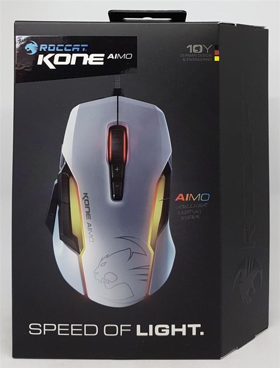 Produktbild Roccat Kone AIMO (Kabelgebunden)