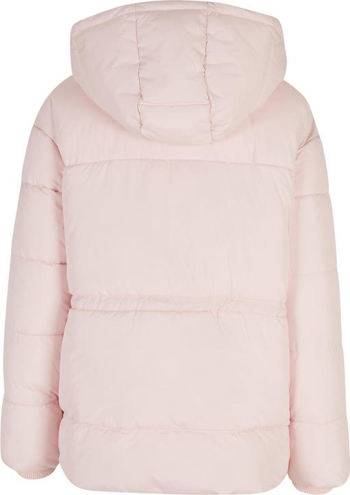 Actual product image Urban Classics Ladies Waisted Puffer Jacket - 19397 (L)