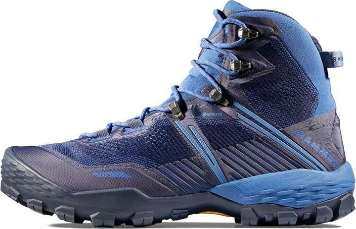 Actual product image Mammut Ducan II High GTX Men (46 2/3)