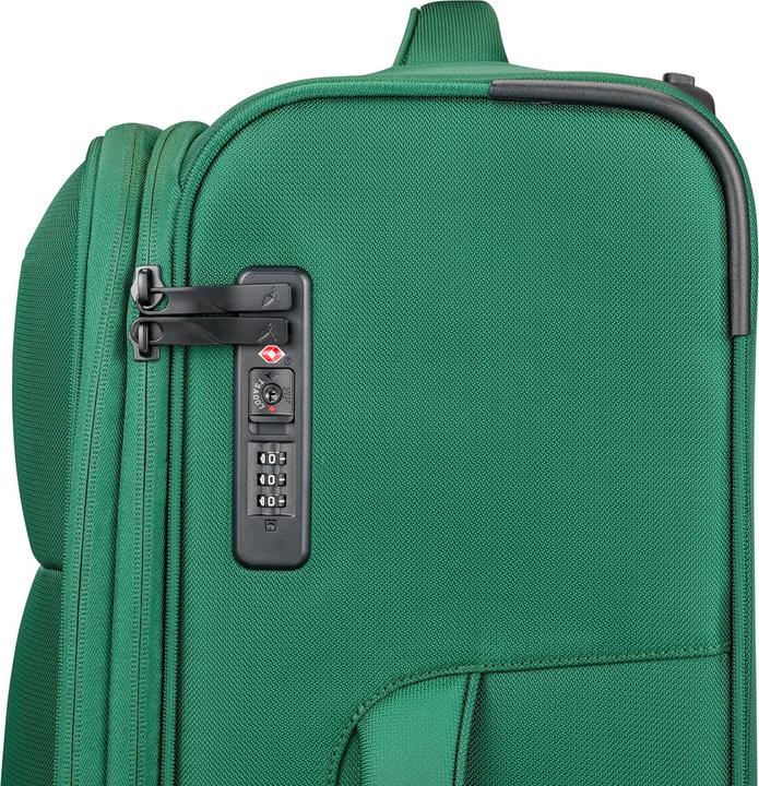 Produktbild Pack Easy GoUp Trolley (88 l)