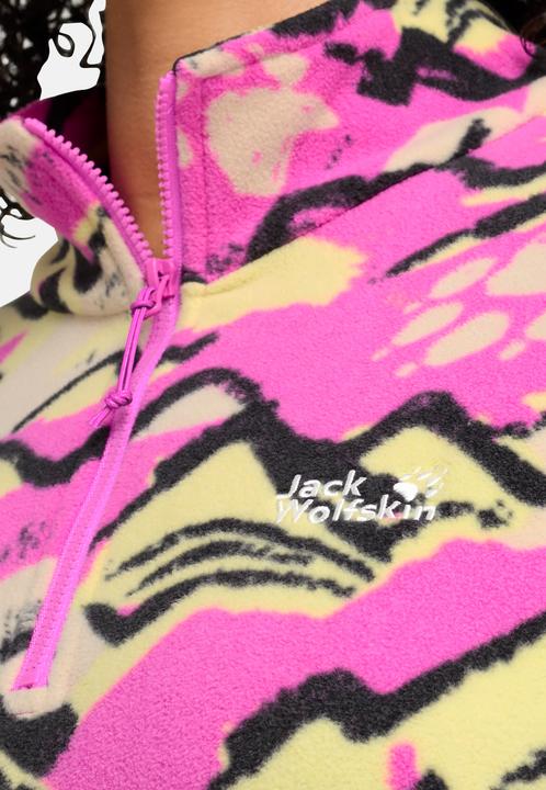 Produktbild Jack Wolfskin Paw Era 100 Print Hz W (M)