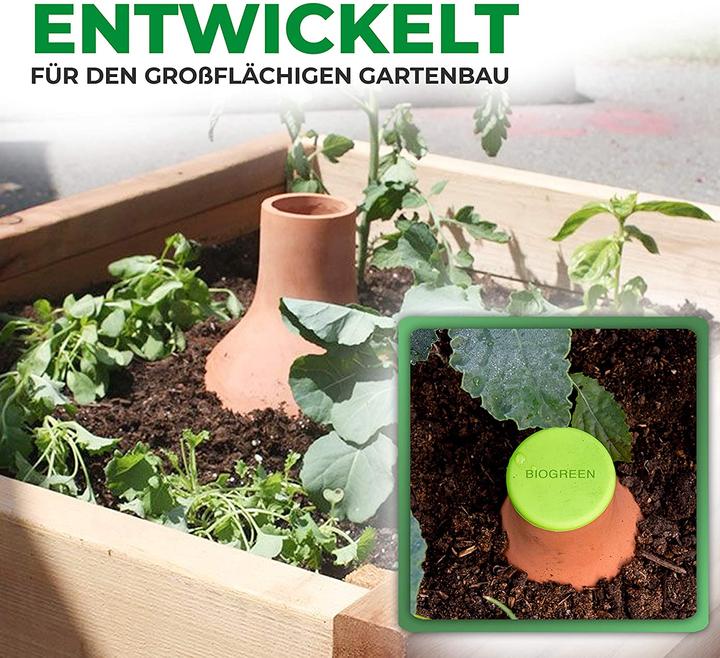 Produktbild Bio Green Hydro Max L (Tonkegel)