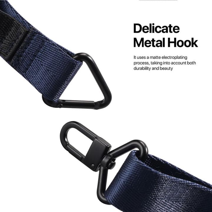 Produktbild Dux Ducis Outdoor Series Lanyard Handykette Schlüsselanhänger