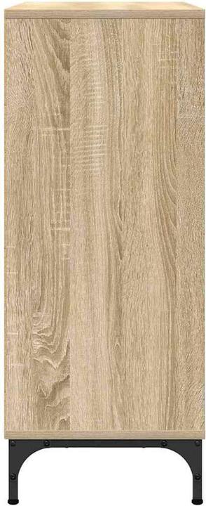 Produktbild vidaXL Lagerungseinheit