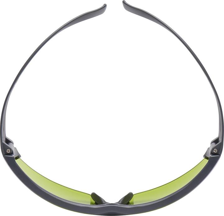 Actual product image 3M Safety goggles incl. anti-fog