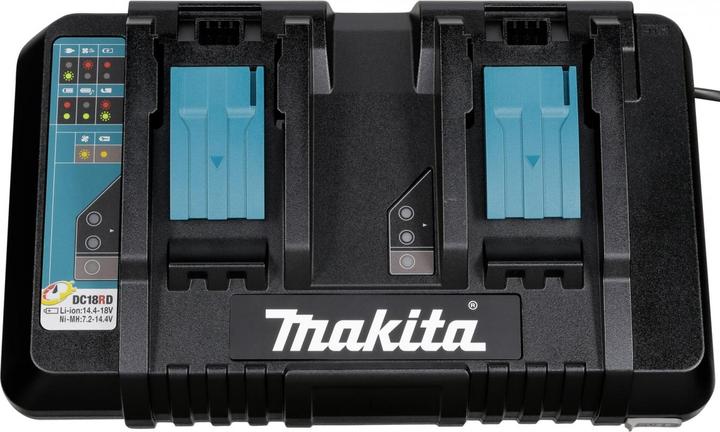 Produktbild Makita Akkus und Ladegerät 199482-2 (18 V)