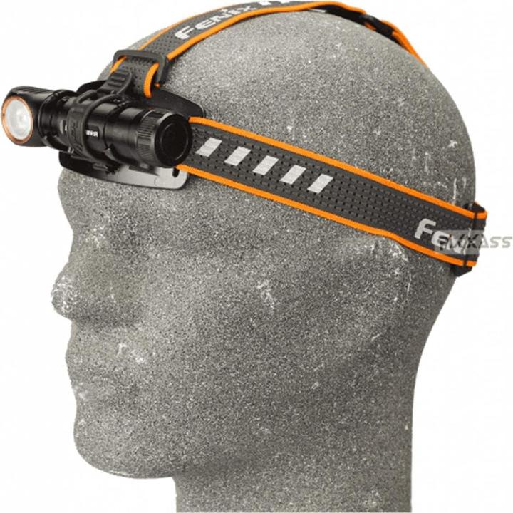 Actual product image Fenix HM61R (1200 lm)