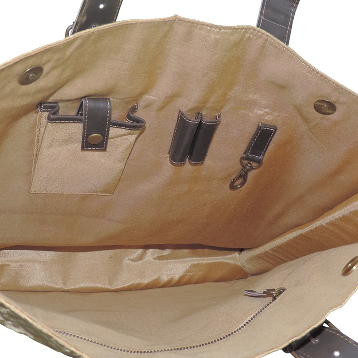 Produktbild Pacojaco Fusion Shopper
