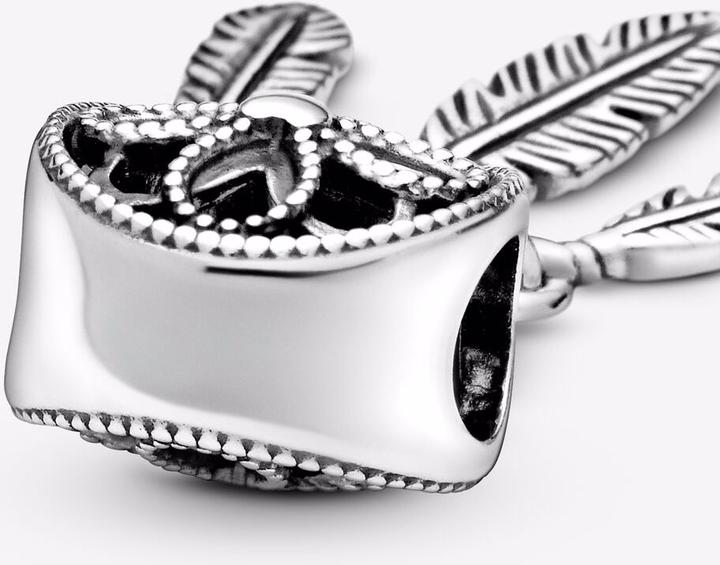 Produktbild Pandora Spiritual Dreamcatcher (Silber)