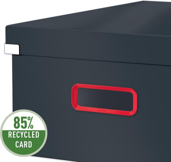 Produktbild Leitz CLICK & STORE COSY - Box Gross (A3)