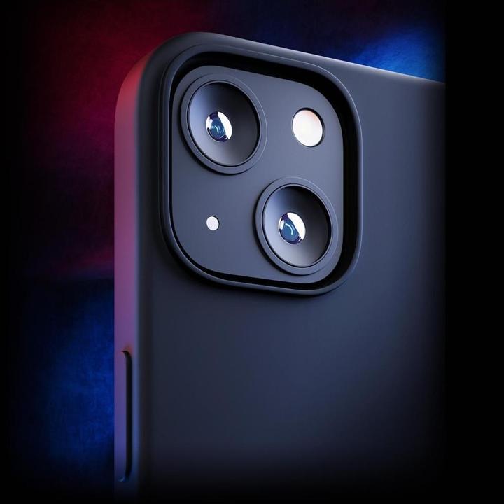 Image du produit 3MK Case Matt Case Pro for iPhone 14 (Apple iPhone 14)