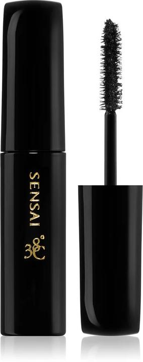 Sensai Lash Volumiser 38°C (38C Black)