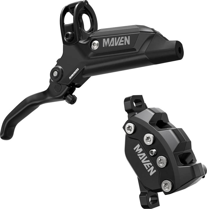 Actual product image Sram Maven Base (4)
