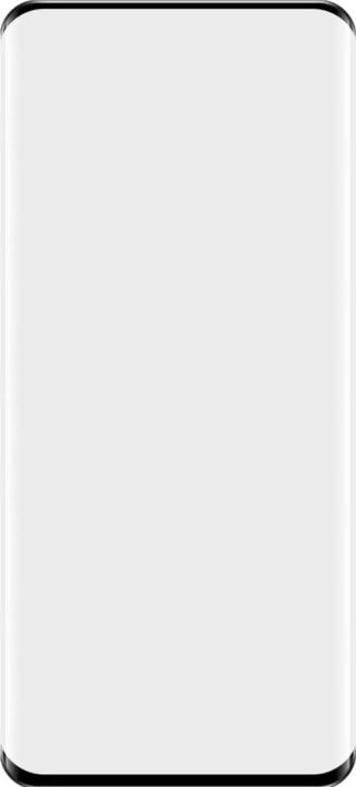 Actual product image Imak OPPO Find X3 Pro - Protective Glass Film (1 pcs., Xiaomi Mi 11)