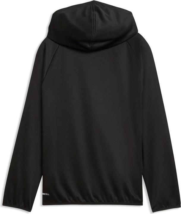 Produktbild Puma ACTIVE SPORTS Lightweight Poly Hoodie B (164)