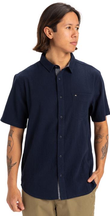 Actual product image Quiksilver Time Box (L)