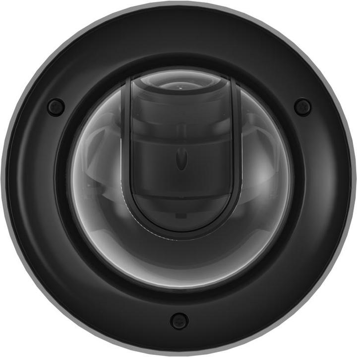 Actual product image Hikvision DS-2CD3D86G2T-IZHSUY(8-32mm)(H)/eF/O-STD Dome Smart IP (3840 x 2160 pixels)