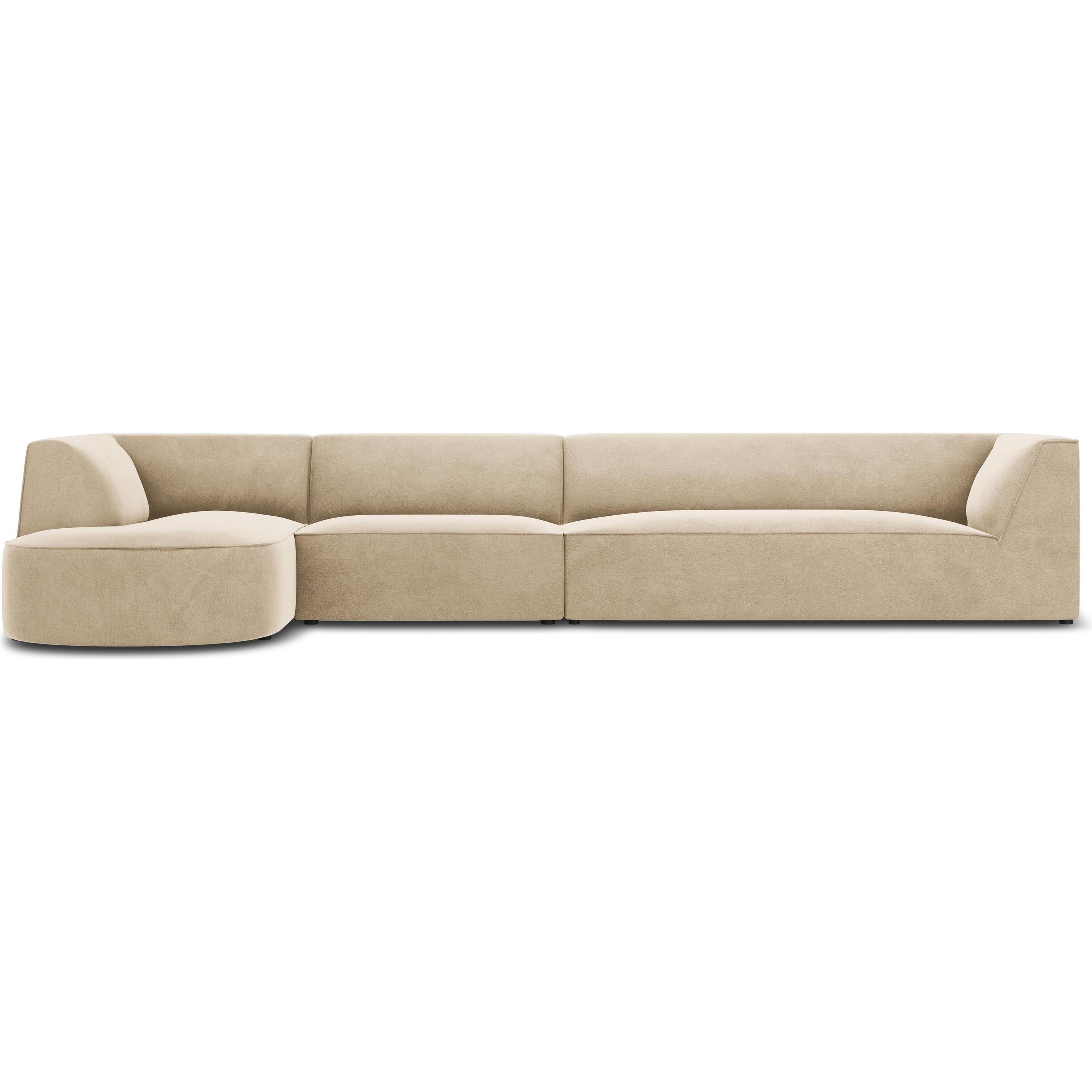 CXL by Christian Lacroix, Sofa, Charles (Ecksofa)