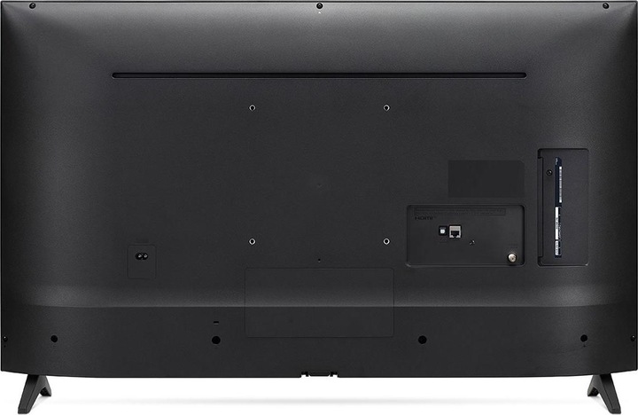 Produktbild LG 43UQ75003LF (43", UQ75, LED, 4K, 2022)