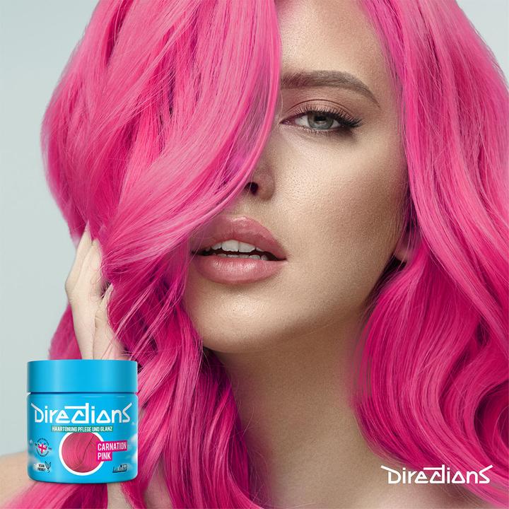 Actual product image Directions La Riche (Pink)