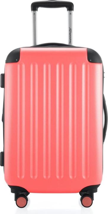Image du produit Hauptstadtkoffer Spree - Bagage à main rigide mat avec TSA (42 l)