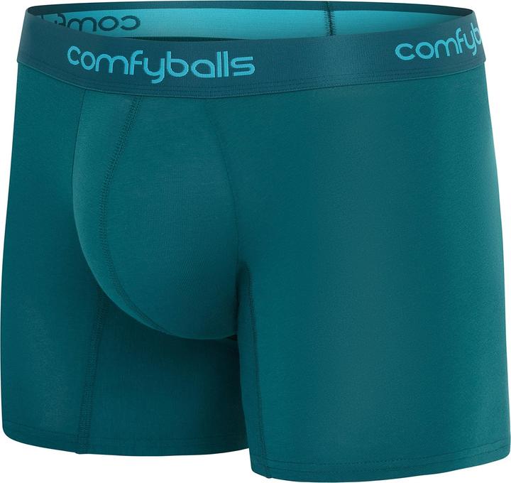 Blu, Verde scuro