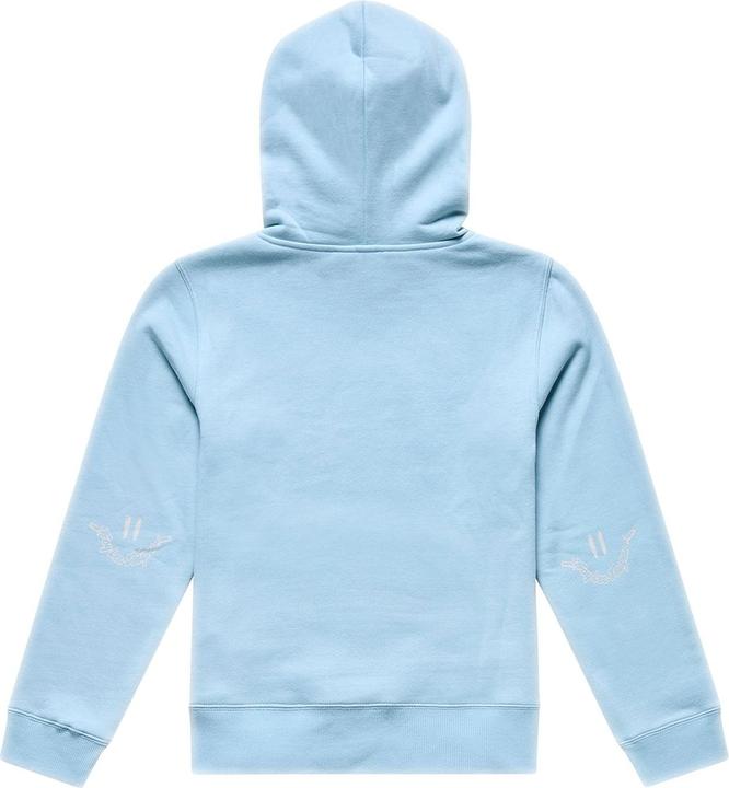 Produktbild Troy Lee Designs Pullover Hoodie, Handlebar, dawn blue, youth, XL (XL)