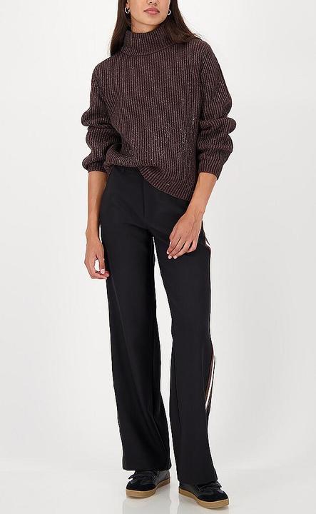 Actual product image Monari Rollkragenpullover (44)