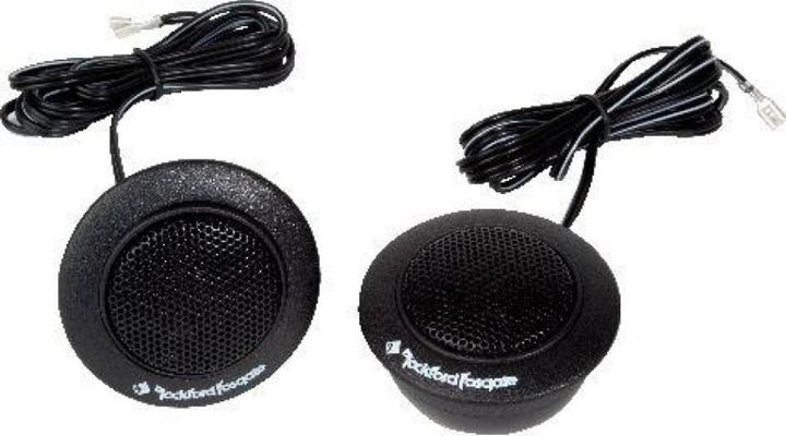 Rockford Fosgate Prime R1T-S 19mm tweeter (80 W)