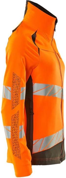 Produktbild Mascot Accelerate Safe Jacke (M)