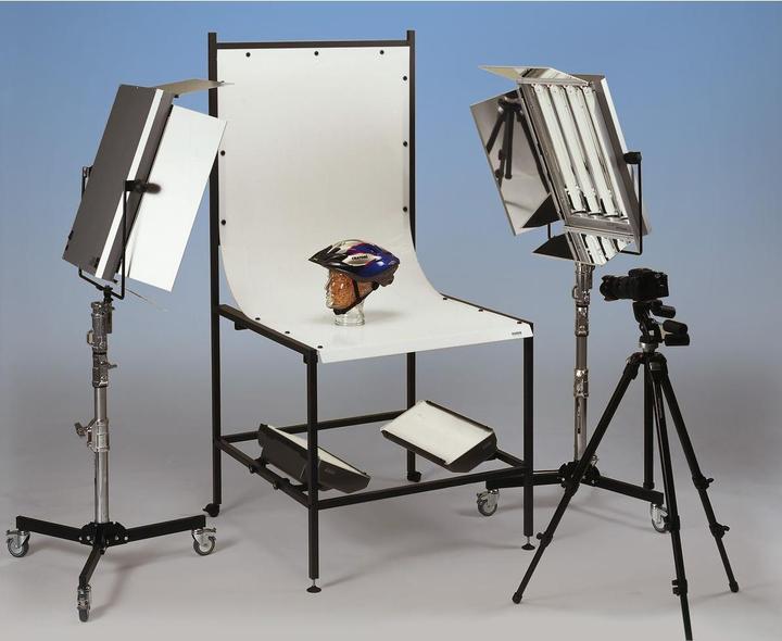 Image du produit Kaiser Fototechnik Table de prise de vue "Top Table PRO" (178 cm)
