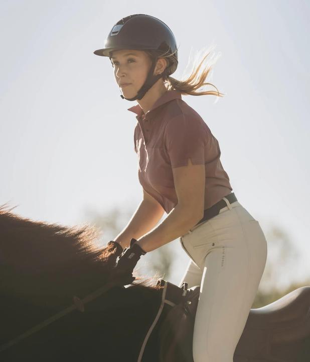 Immagine prodotto Horse Pilot Ariia (L)