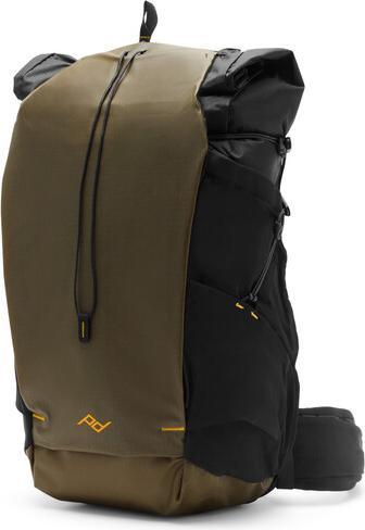 Produktbild Peak Design Peak Design Peak Design Outdoor Backpack 45L Kelp (45 l)