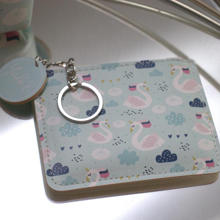 Actual product image Yuko.B Carlie