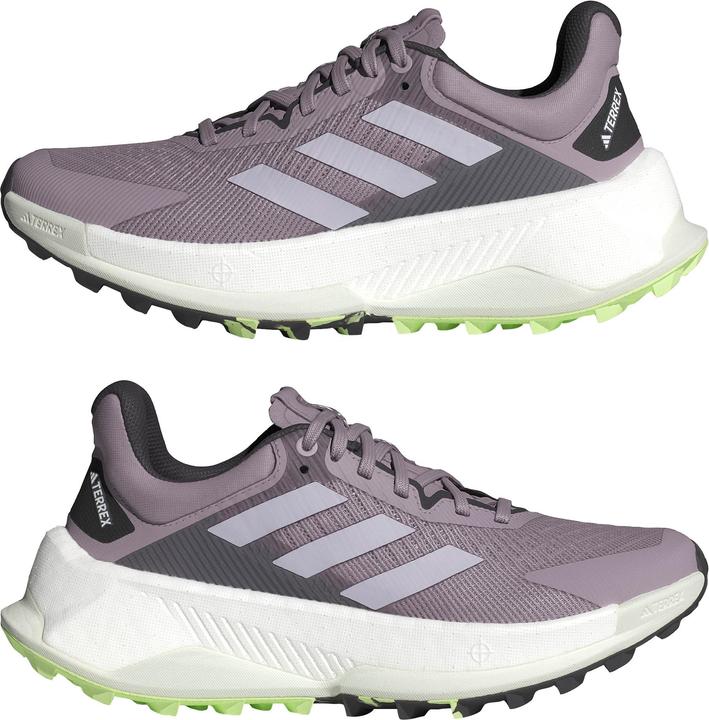 Produktbild adidas Terrex Soulstride Ultra (39 1/3)