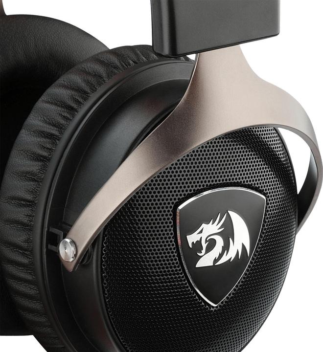 Produktbild Redragon ICON H520 (Kabelgebunden)