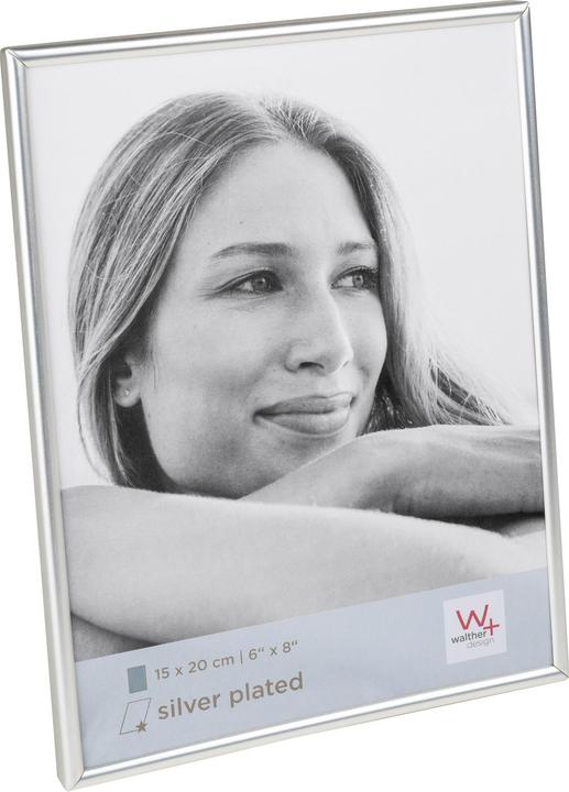 Immagine prodotto Walther Design Cornice per ritratto Chloe (15 x 20 cm)